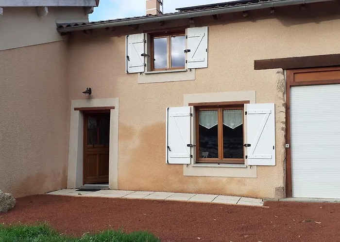 Le Clos du Jubin