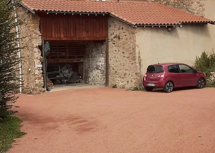 Le Clos du Jubin