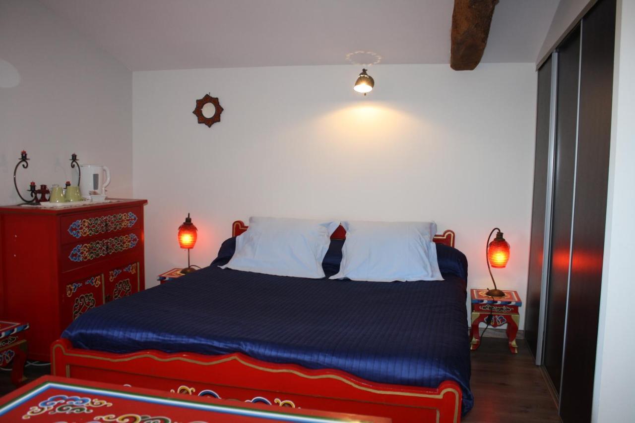 Le Clos Du Jubin 3* Tarare