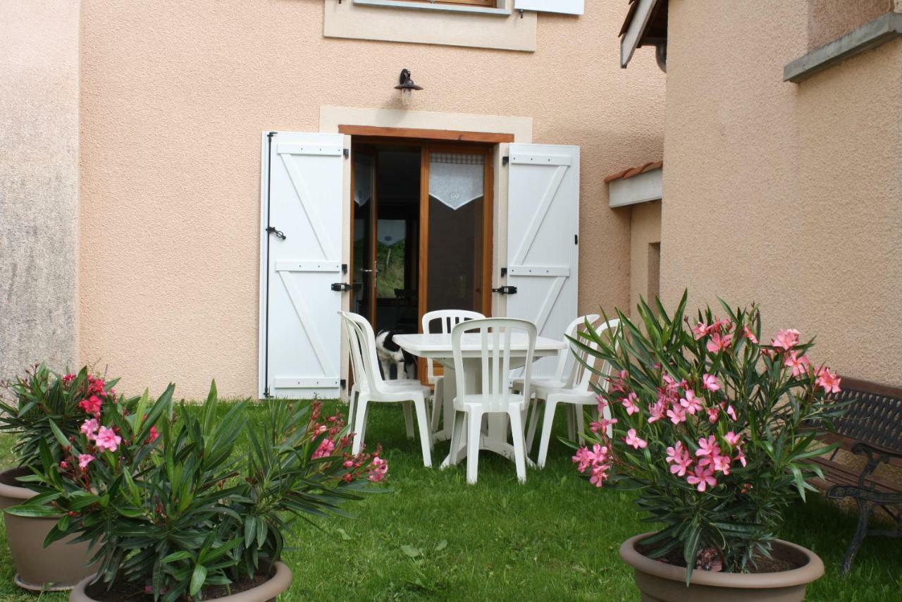 Le Clos Du Jubin Tarare